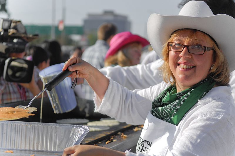 File:Elizabeth May - Chinook Stampede Breakfast.jpg