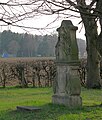 Wayside shrine