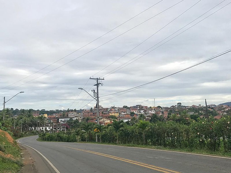 SAI - Notícias - Prefeitura Municipal de Ibirapitanga