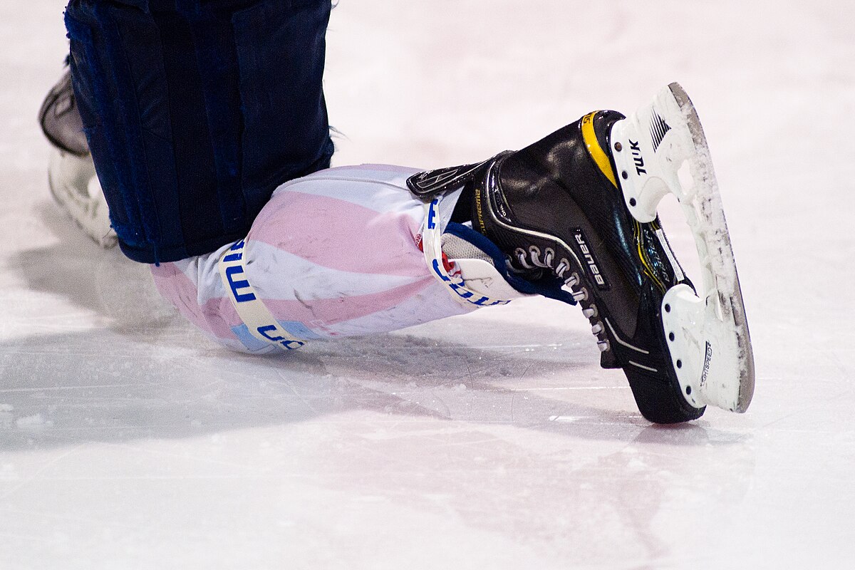 Choisir son patin  Le patin français