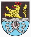 Brasão de Erdesbach