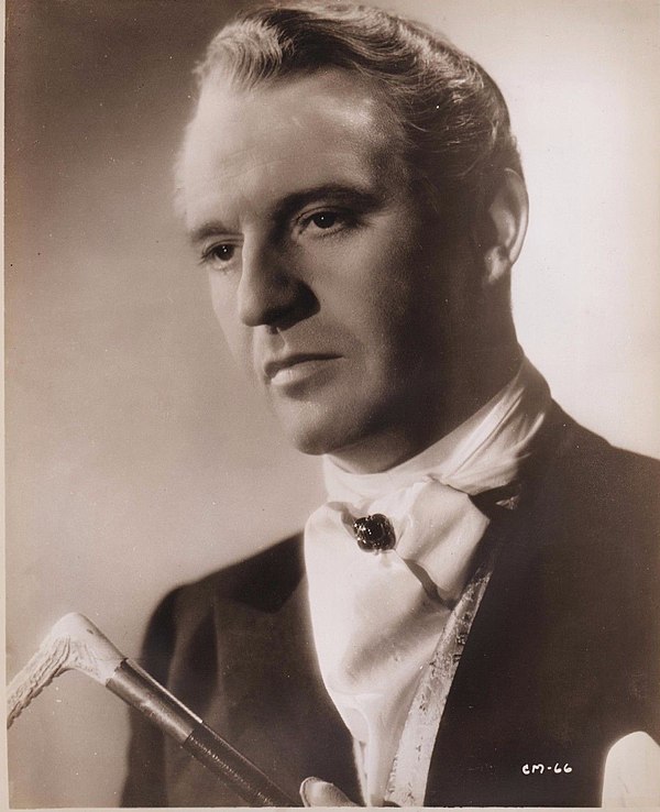 Portman in 1948