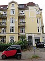 Liste Der Kulturdenkmäler In Hamburg-Eppendorf: Wikimedia-Liste