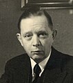 Ernst Kretschmeroverleden op 8 februari 1964