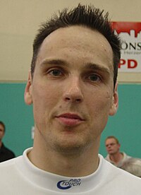 Eryk Kałuziński