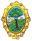 Blason de San Isidro