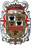 Wappen von Villoria