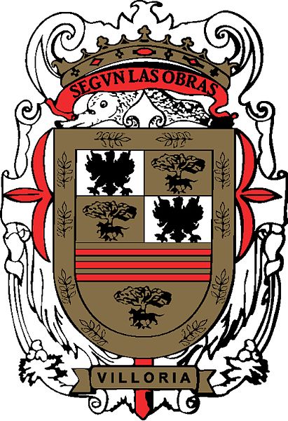 File:Escudo Villoria.jpg