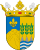 Escudo de Albudeite.svg