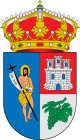 Arganda del Rey - Stema