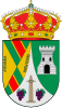 Official seal of Cendejas de la Torre, Spain