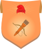 Coat of arms of Uriangato