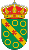 Official seal of Vilarmaior