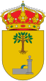 Blason de Villanueva de Argecilla