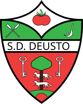 <span class="mw-page-title-main">SD Deusto</span> Association football club in Spain