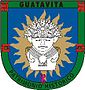 Wapen van Guatavita