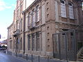 Miniatura para Escuelas Graduadas de Cartagena