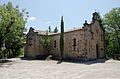 Església de Sant Esteve de la Colònia de Soldevila (Balsareny)