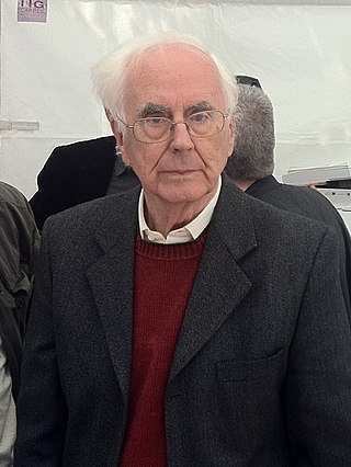 <span class="mw-page-title-main">Josep Maria Espinàs</span> Spanish writer and journalist