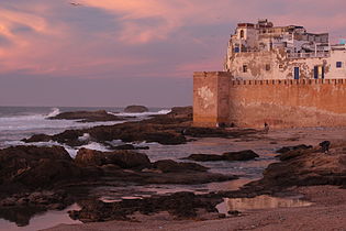 Essaouira, Morocco