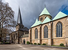 Essener Dom