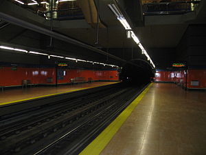 Metro Estacion Hortaleza.JPG