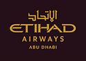 Логотип Etihad Airways