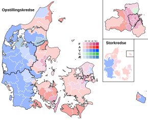 Europa-Parlamentsvalg 2024 - Opstillingskredse.svg