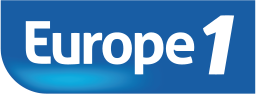 Europe 1 logo (2010)