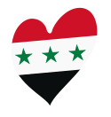 File:Eurovision Song Contest heart Iraq white (1963-1991) and Syria white (1963-1972).svg