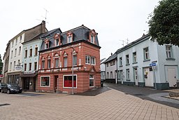 Euskirchen, Kapellenstraße 39-20160607-001