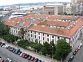 Miniatura para Fábrica de Tabacos (La Coruña)