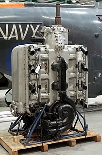 <span class="mw-page-title-main">Fairey Monarch</span> 1930s British aircraft engine