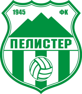 <span class="mw-page-title-main">FK Pelister</span> Football club