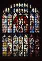 The Last Judgement from St Mary's, Fairford