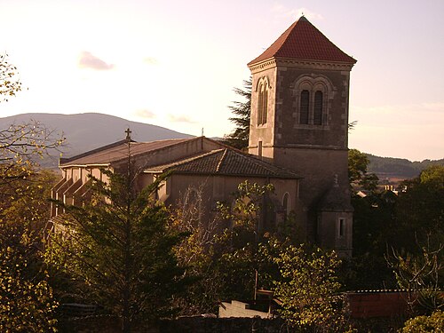 Rideau métallique Ferrals-les-Corbières (11200)