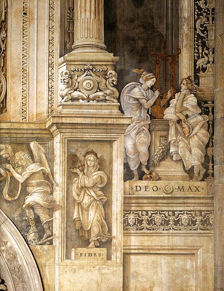 File:Filippino Lippi - View of the Strozzi Chapel (detail) - WGA13145.jpg