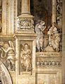 Filippino Lippi - View of the Strozzi Chapel (detail) - WGA13145.jpg