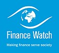 Vignette pour Finance Watch