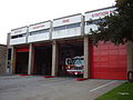 Fire Station 25