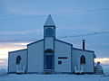 Vignette pour Chapelle des Neiges de McMurdo