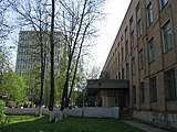 מכון מוסקבה לפיזיקה וטכנולוגיה