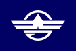 Ókuma zászlaja]]
