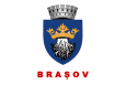 Flag of Brasov, Romania.svg