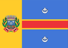 Flag of Conceição do Mato Dentro