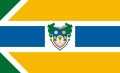 Flag of Dunavecse.svg