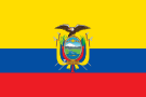 Bandiera dell'Ecuador.svg