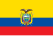 Flag of Ecuador