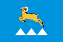 Флаг Эвено-Бытантайского национального округа