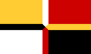 Flagge von Frederick County